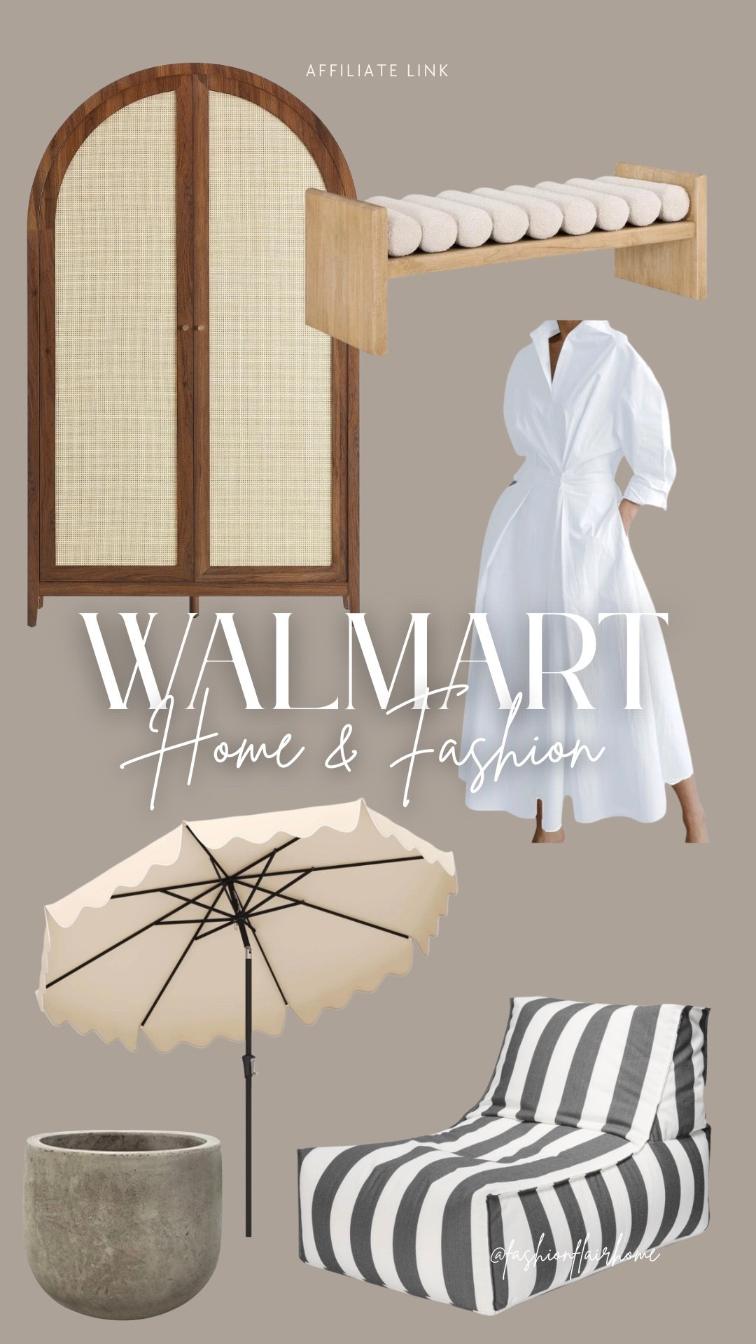 Walmart finds that look way more expensive than they are 🤍

#LTKcanada #LTKhome