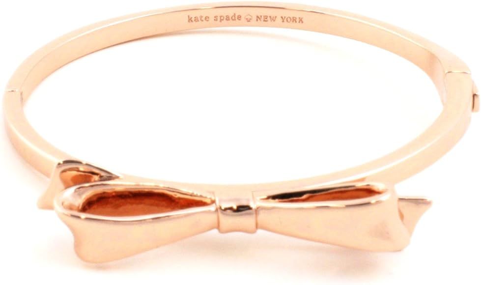 Kate Spade New York Love Notes Bracelet Bangle | Amazon (US)