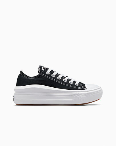 Chuck Taylor All Star Move Platform | Converse (US)