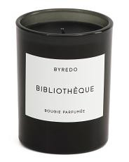 Made In France 8.4oz Bibliotheque Candle | New Arrivals | TJ Maxx | TJ Maxx