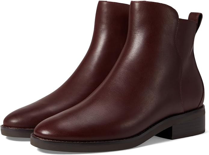 Cole Haan Women's River Chelsea Bootie Boot | Amazon (US)