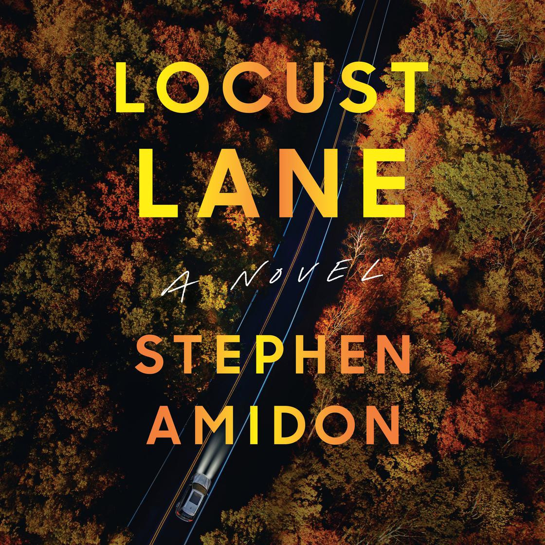 Locust Lane | Libro.fm (US)
