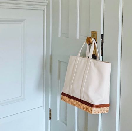 Pamela Munson SALE: 30% off select styles with code SUMMER30. Two handbags I own and love are included, this Gardner Tote and the Geranium Raffia Pouch. 

#LTKsalealert #LTKitbag
