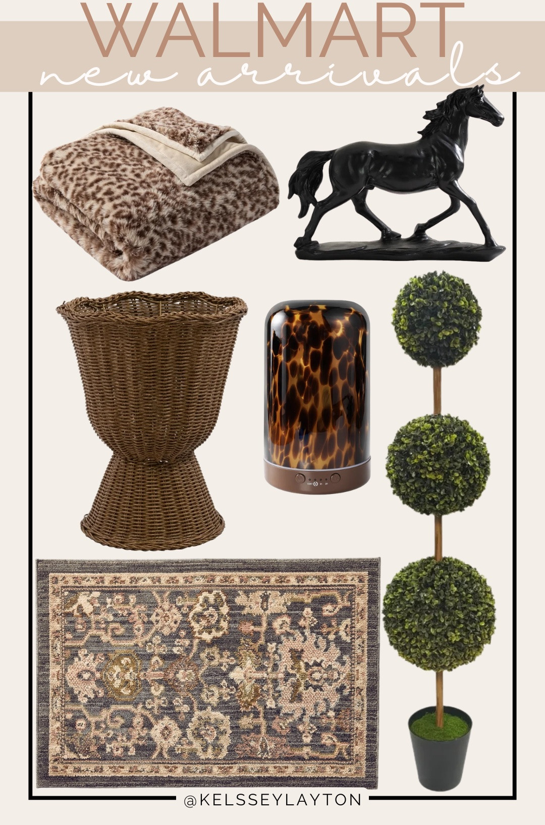Walmart home decor!

#LTKHome