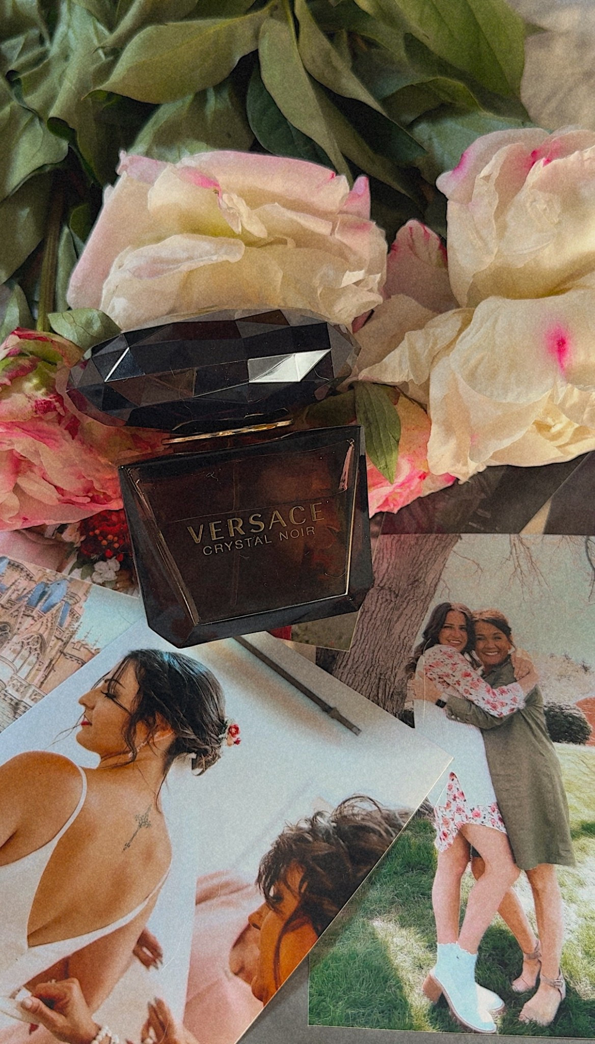 with notes of peony & amber, Versace Crystal Noir is the perfect scent to attach to all your memories together🫶🏻


#LTKBeauty #LTKGiftGuide