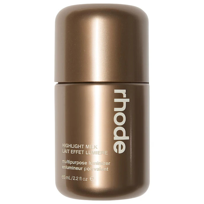 Highlight Milk Multipurpose Luminizer | Sephora (CA)