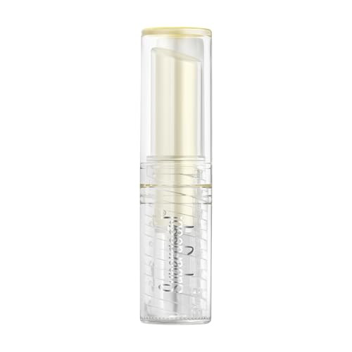 Supergoop! Unseen Sunscreen Clear Lip Protector - 100% Invisible, Lightweight SPF 30 Formula - Provides UV & Environmental Protection - Natural Finish - 0.12 oz | Amazon (US)