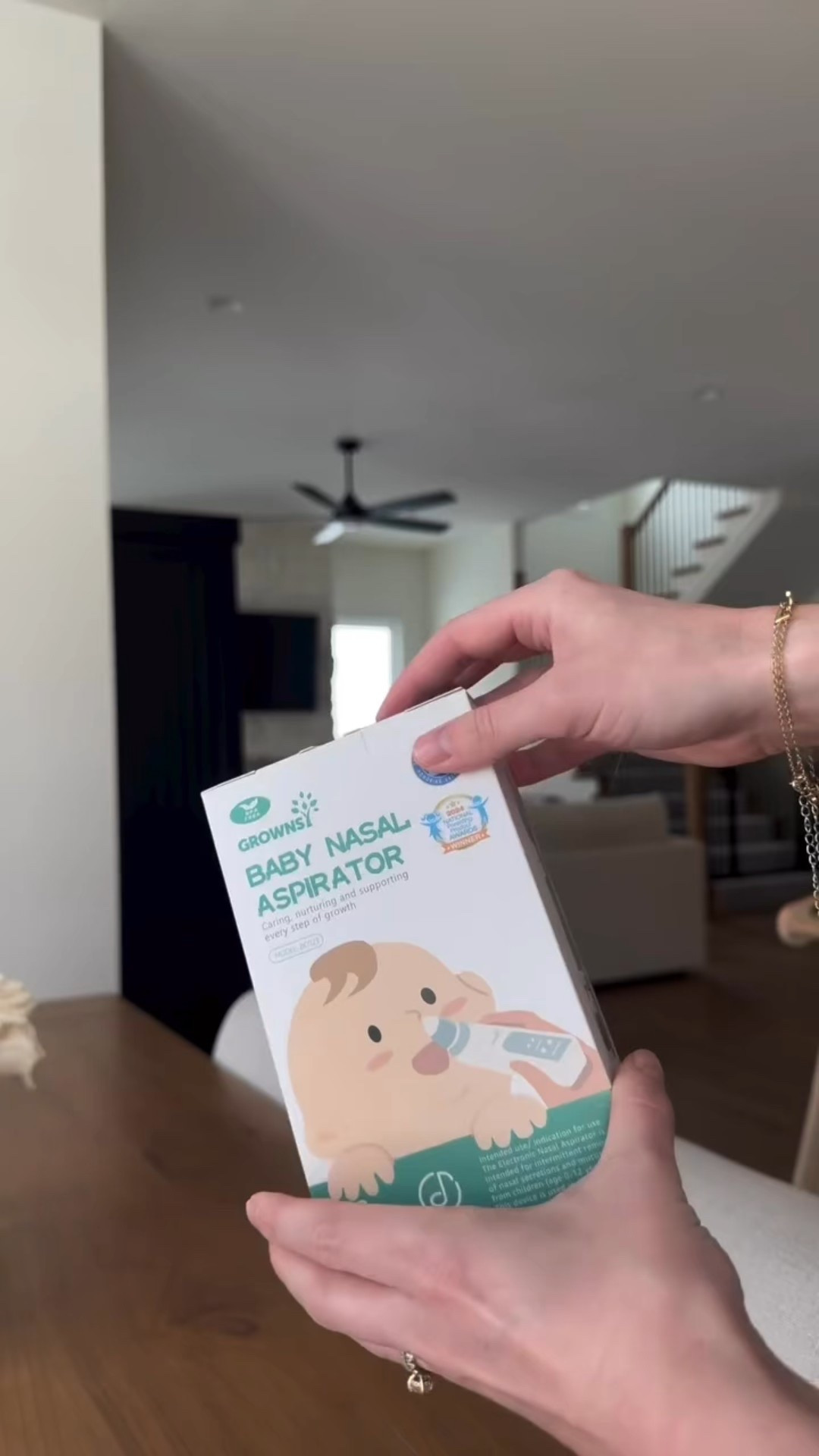I’m not lying, this thing actually works! Code: PAIGE023 for 20% off! Baby registry must have | baby items | nasal aspirator 

#LTKBump #LTKBaby #LTKKids