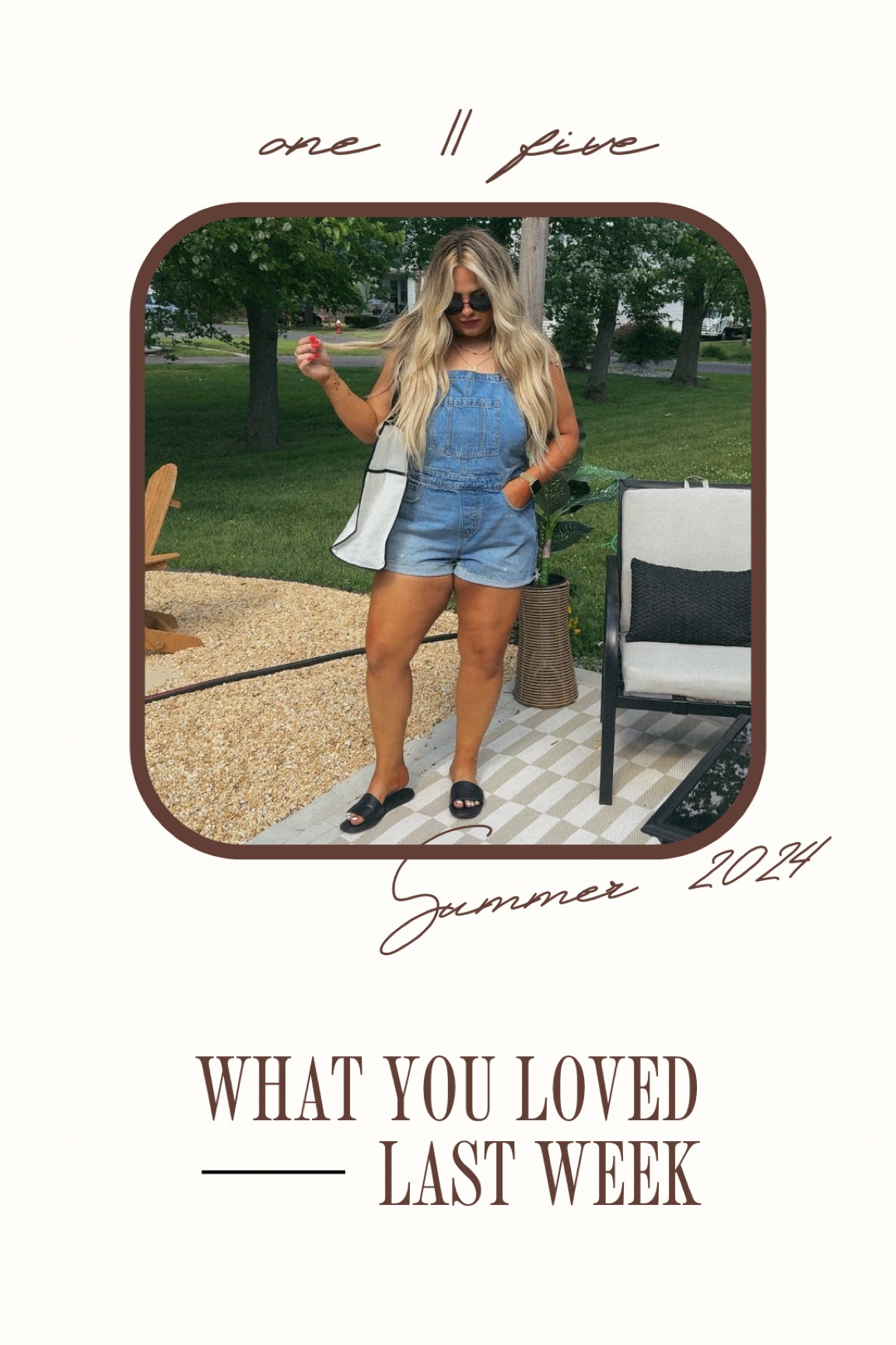 WHAT YOU LOVED LAST WEEK // target overalls

#LTKFindsUnder50 #LTKMidsize #LTKStyleTip