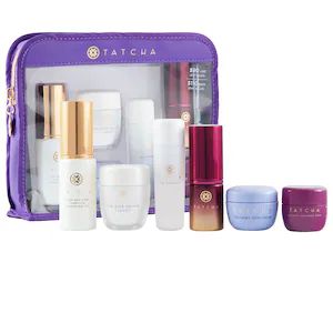 TatchaThe Ritual for Radiant Skin Setlimited edition·exclusive | Sephora (US)