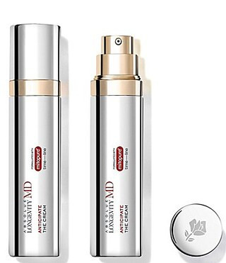 Lancome Absolue Longevity MD Anticipate Face Cream for Early Age - 1.69 oz. | Dillard's