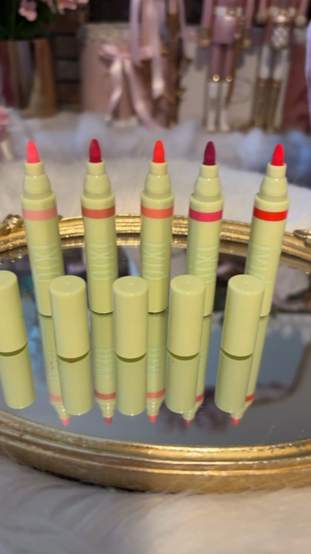 Pixi beauty lip blush 

#LTKBeauty #LTKCyberWeek #LTKGiftGuide