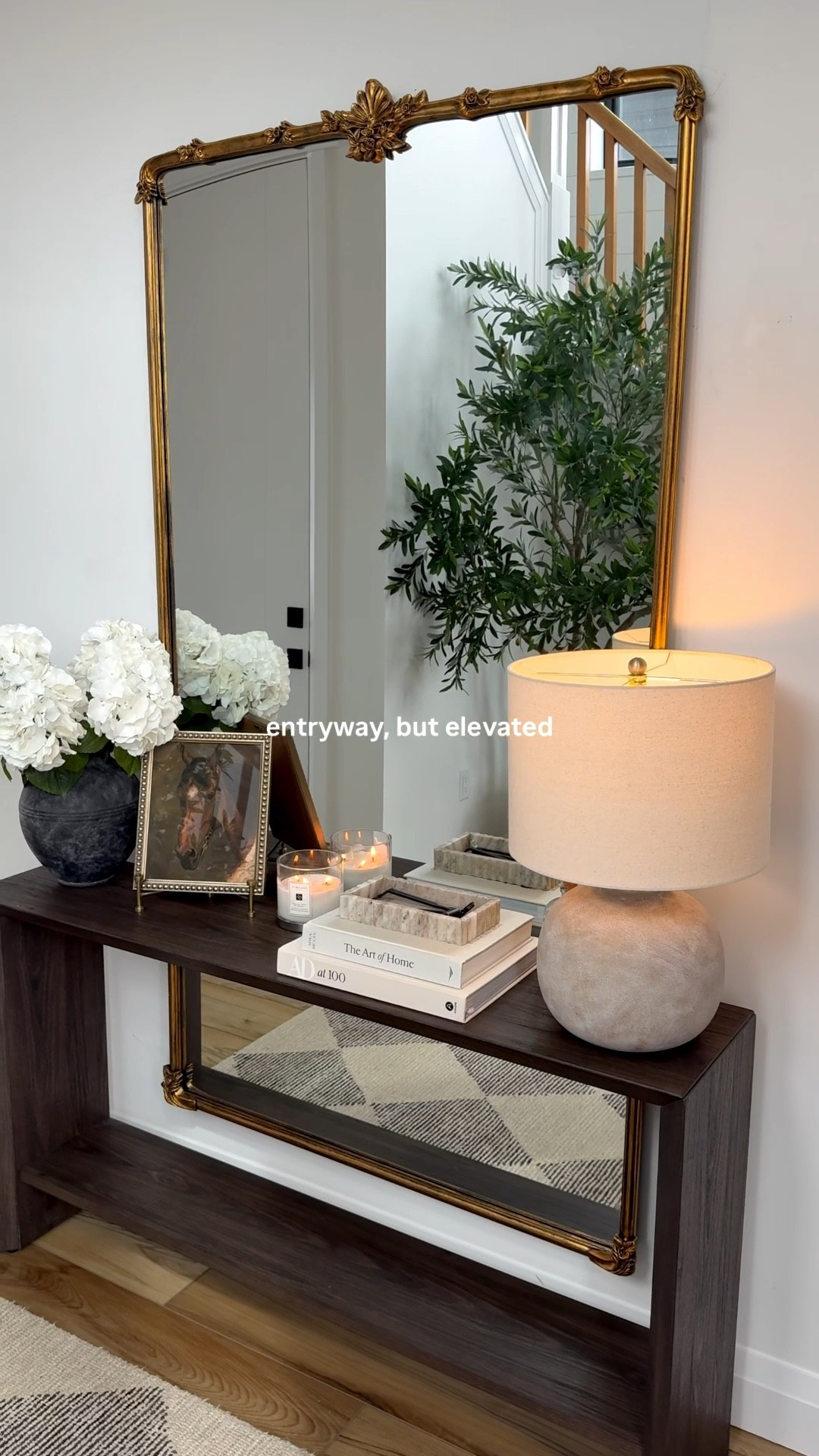 Proof that the smallest corners of your home can feel the most inviting 🤍 

#LTKhome #LTKsale #LTKcanada