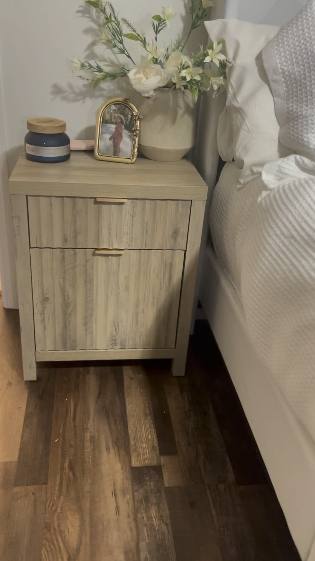 Elevate your bedroom decor with this sleek grey wood cabinetry from Amazon! Featuring a drawer, chest of drawers, shelving, and cupboard, this versatile piece offers ample storage space in a modern rectangular design. Perfect for any style, this furniture item adds elegance and functionality to your space. Upgrade your bedroom today!

#BedroomDecor #Furniture #Cabinetry #StorageSolution #HomeDecor #AmazonFinds


Wedding guest dress, swimsuit, white dress, outdoor furniture, travel outfit, country concert outfit, maternity, summer dress, sandals, coffee table, shorts, bedding,

#LTKVideo #LTKSeasonal #LTKHome