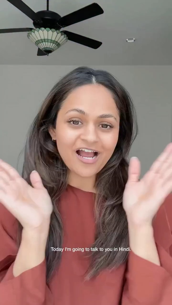 like i am sooooo shy 🙈

#slickbackhair #hindi #browngirls