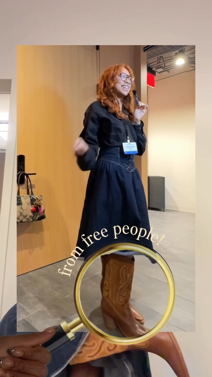 these @freepeople boots were made for serving.. or whatever they said! 🤭👢

dark wash denim outfit, date night outfit with cowboy boots for Valentine’s Day, winter to spring style 

#whenyouwearfp #thisisfreepeople #myfpfit #winterootd 

#LTKootd #LTKNYFW #LTKgrwm