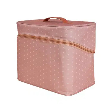 Terracotta Asterisk Large Organizer Case | Erin Condren | Erin Condren