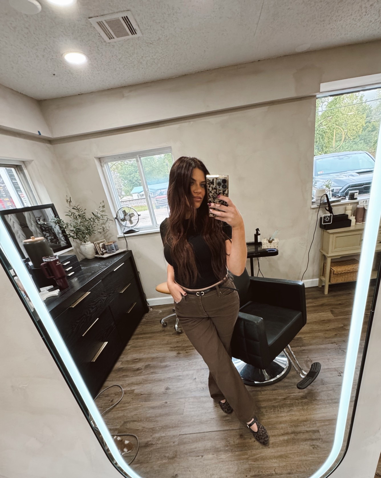 A good Walmart moment 🐻

#walmart #fall #ootd #walmartfinds 

#LTKFindsUnder50 #LTKBeauty #LTKStyleTip