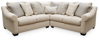 Carnaby 3-Piece Sectional | Ashley | Ashley Homestore