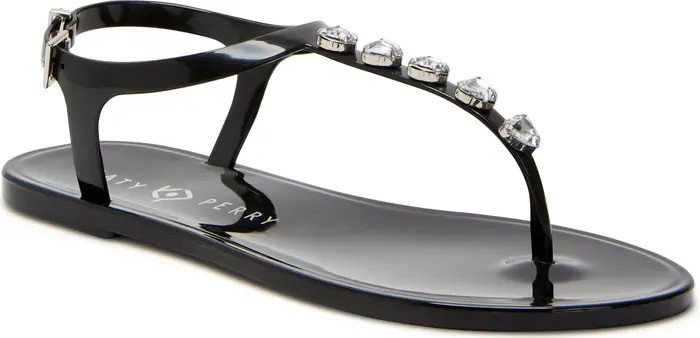 The Geli Studded Heart Sandal (Women) | Nordstrom