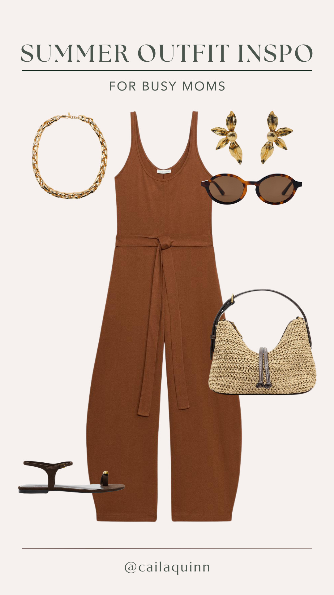 Summer outfit inspo for moms! 

 #LTKMothersDay #LTKdayinmylife #LTKgrwm