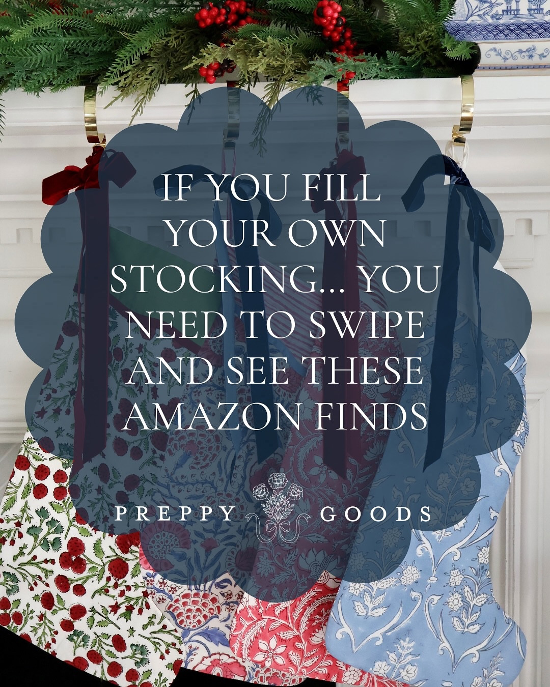 These are the perfect stocking stuffers for yourself or any women in your life! Perfect for the homebody or hostess  

#LTKHoliday #LTKGiftGuide #LTKCyberWeek