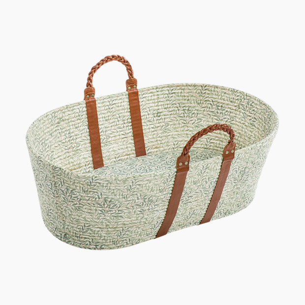 DockATot DockaTot x Babylist Exclusive Deluxe+ Cover - Willow Boughs | Babylist