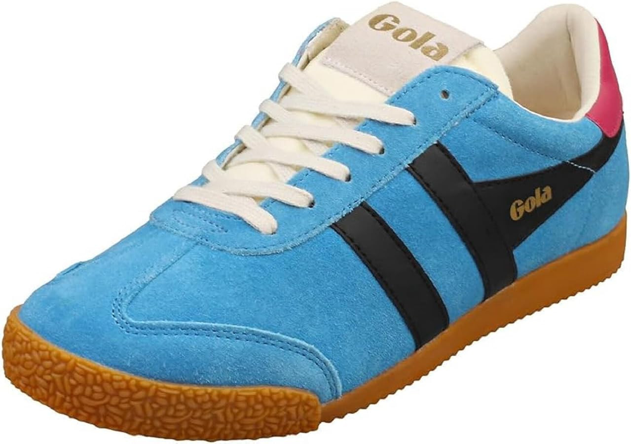 Gola Women's Elan Sneaker | Amazon (US)