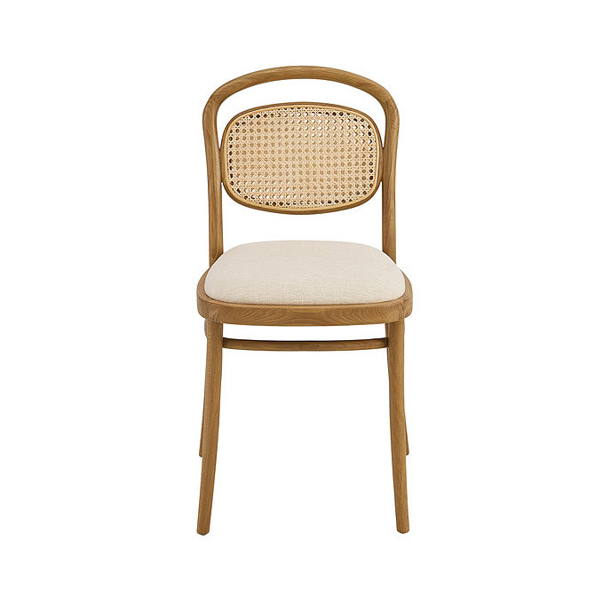 Bryce Dining Chair - Set of 2 | Ballard Designs, Inc.