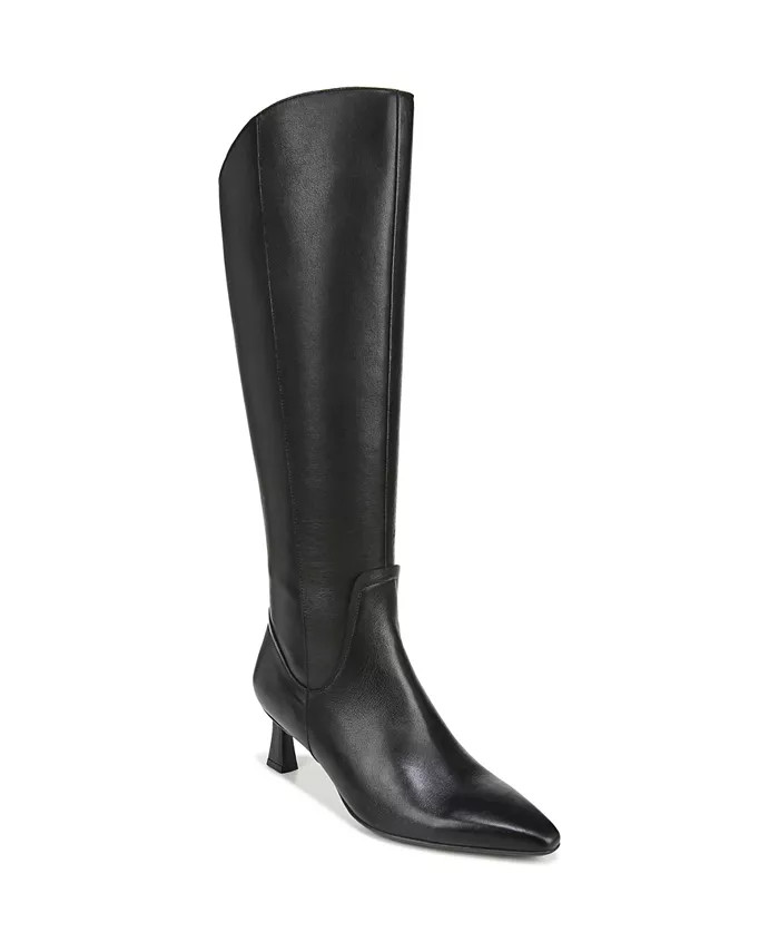 Naturalizer Deesha Tall Dress Boots - Macy's | Macy's