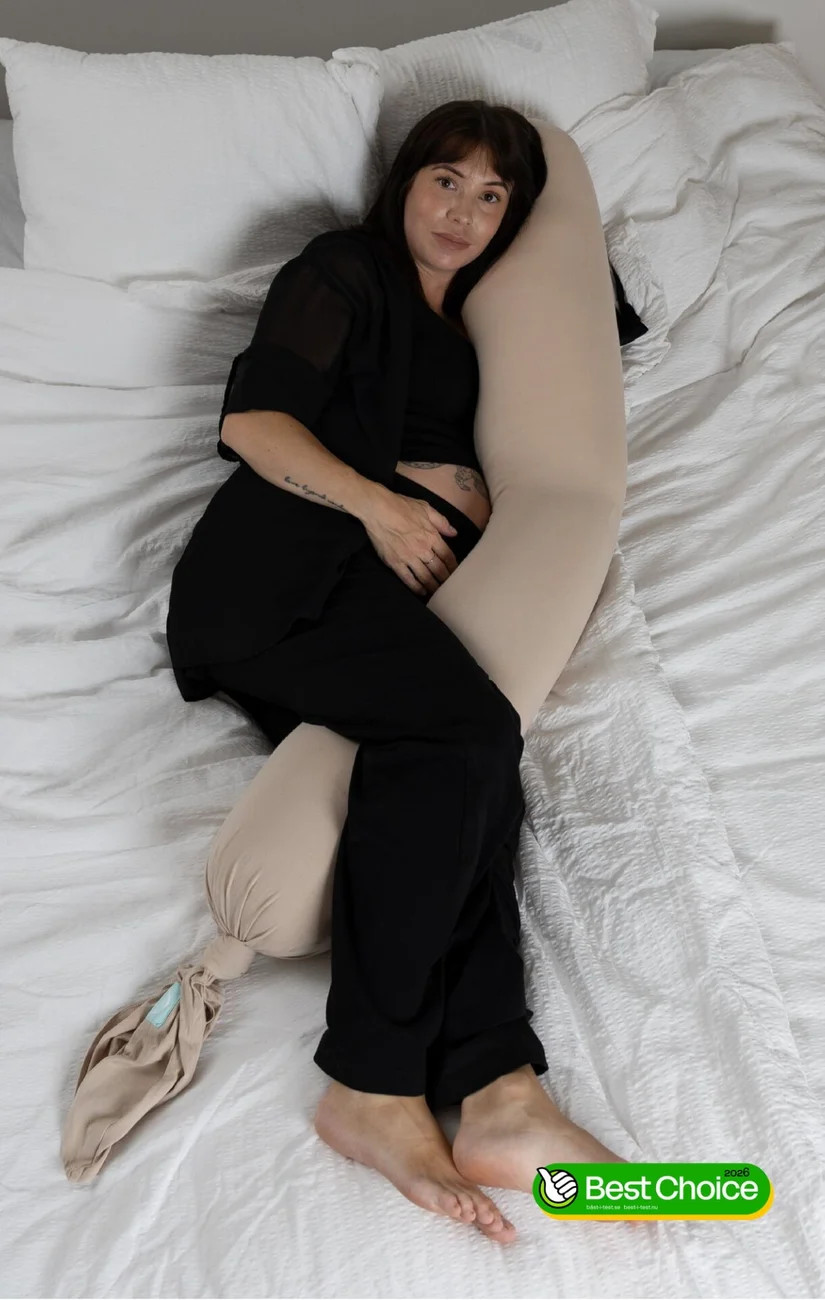 Pregnancy Pillow | Najell Sverige
