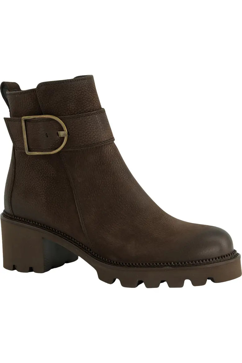Elissa Combat Boot (Women) | Nordstrom | Nordstrom