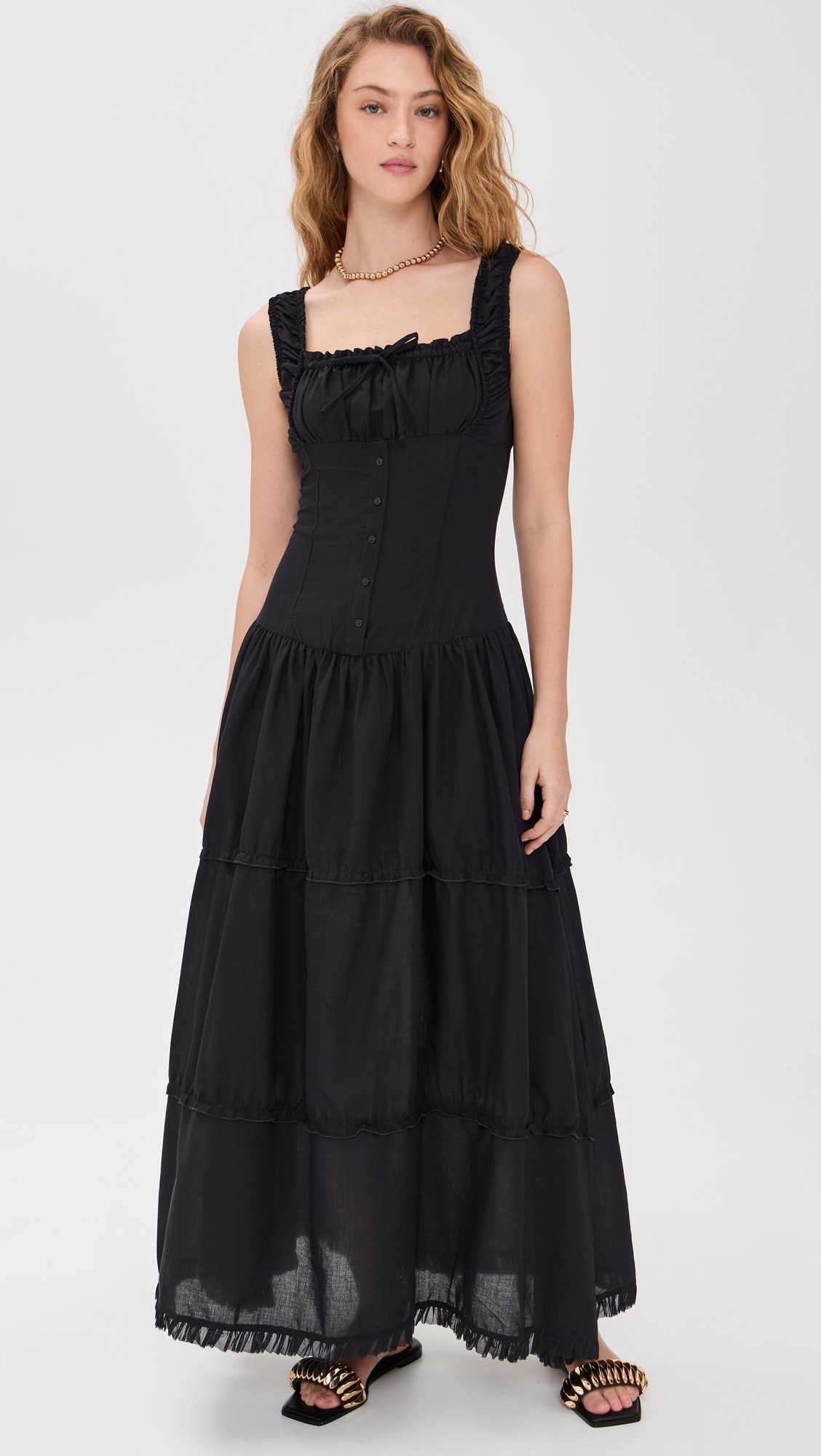 Frankies Bikinis | Shopbop