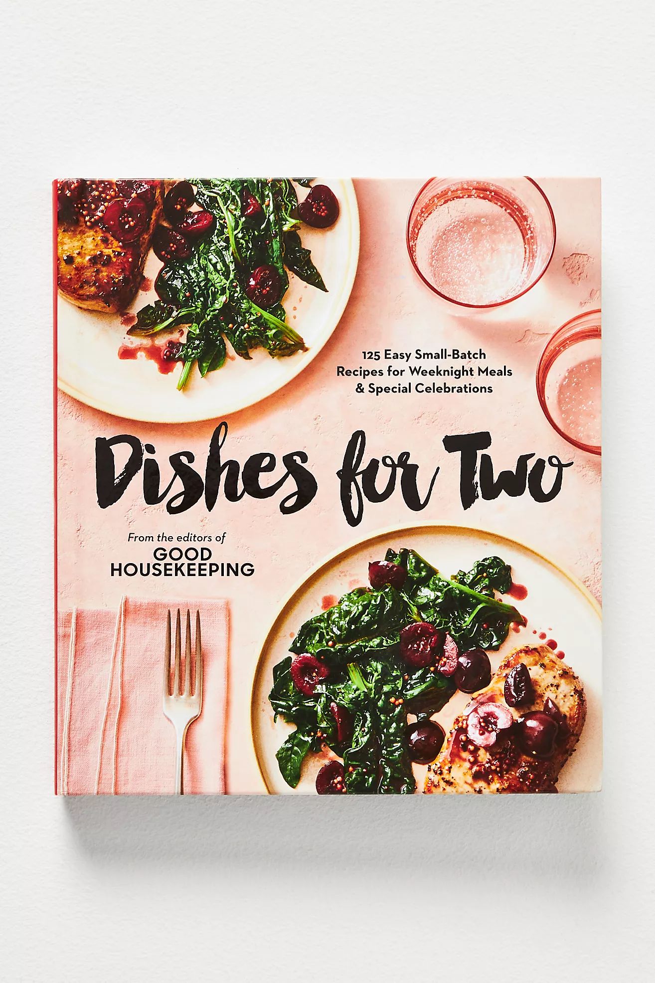 Good Housekeeping Dishes For Two | Anthropologie (US)