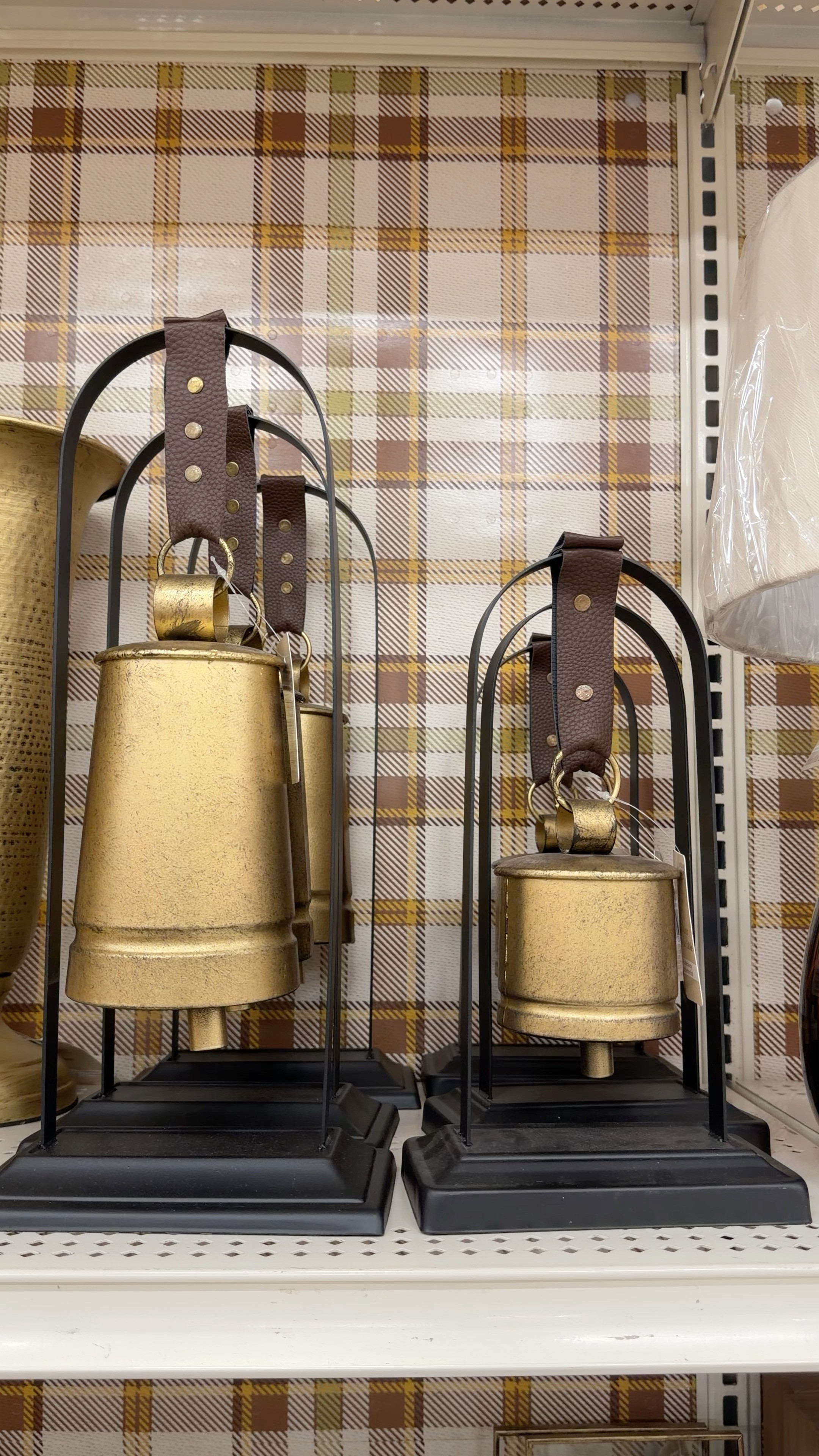 These are so perfect for shelf styling! 

 #LTKSeasonal #LTKHome