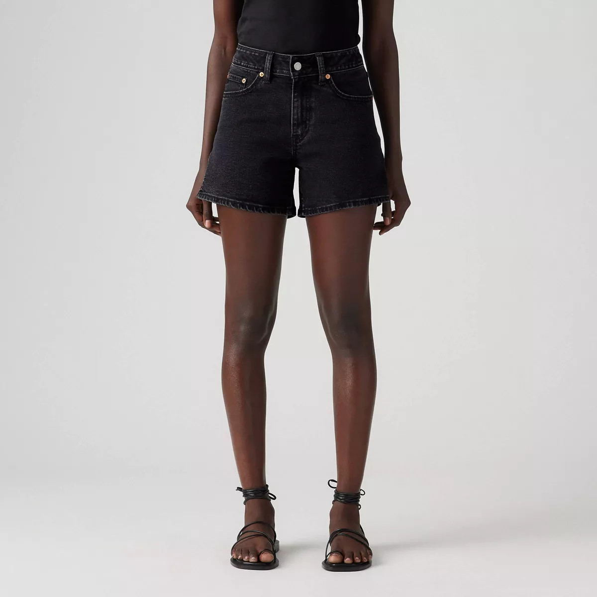 Levi's® Women's A-Line Shorts | Target