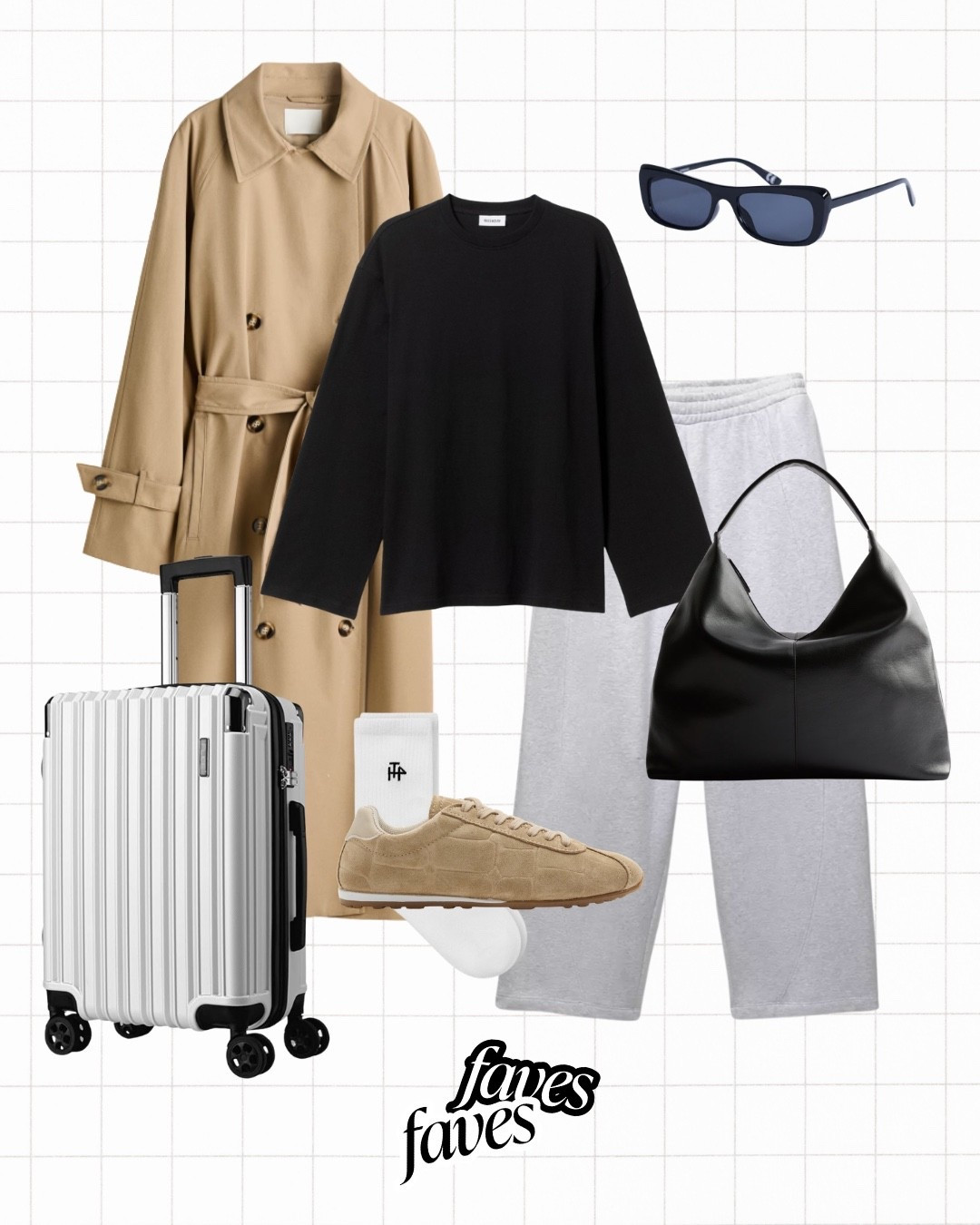 Under £50 Faves 📁

#LTKspring #LTKuk