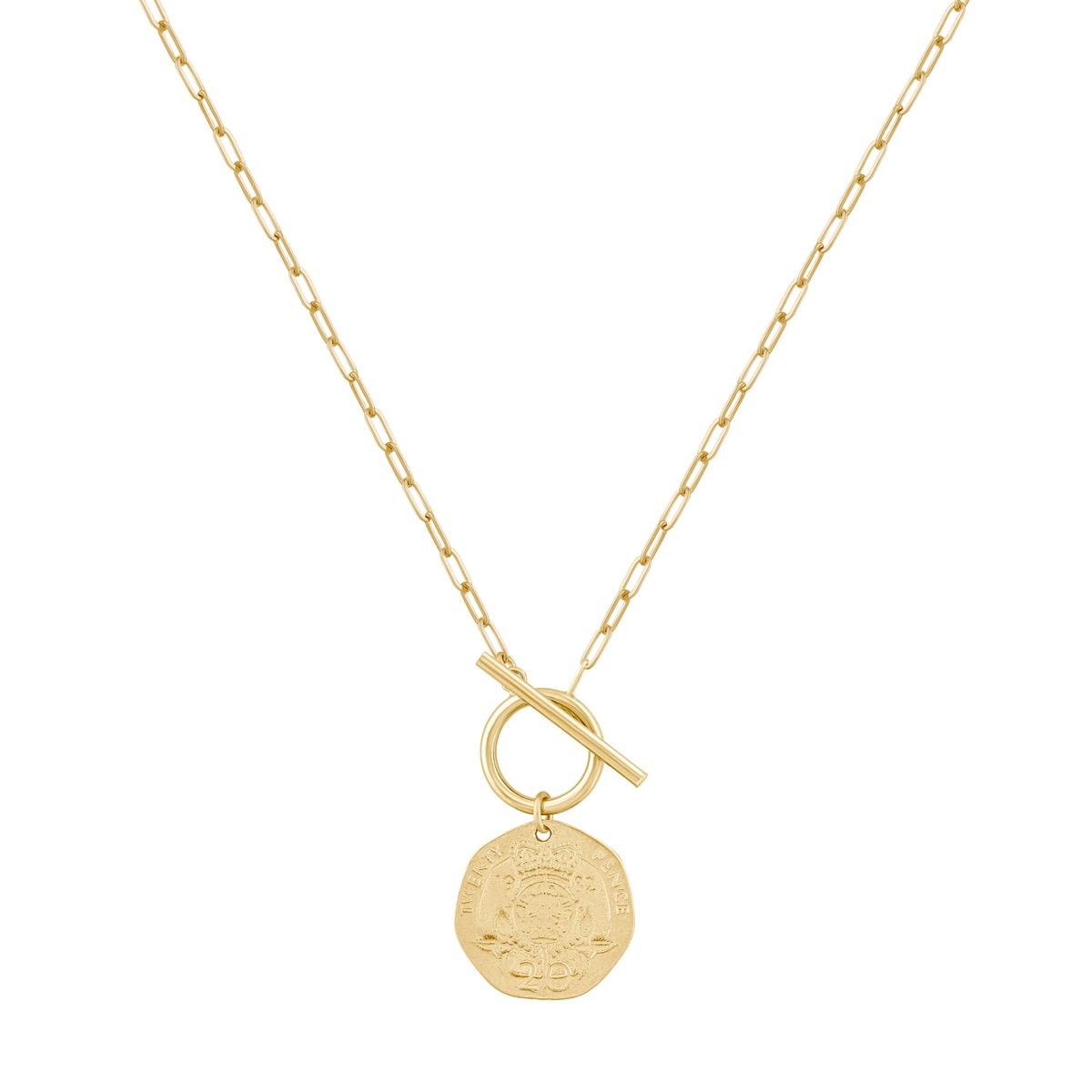 Big Spender Necklace | Electric Picks Jewelry