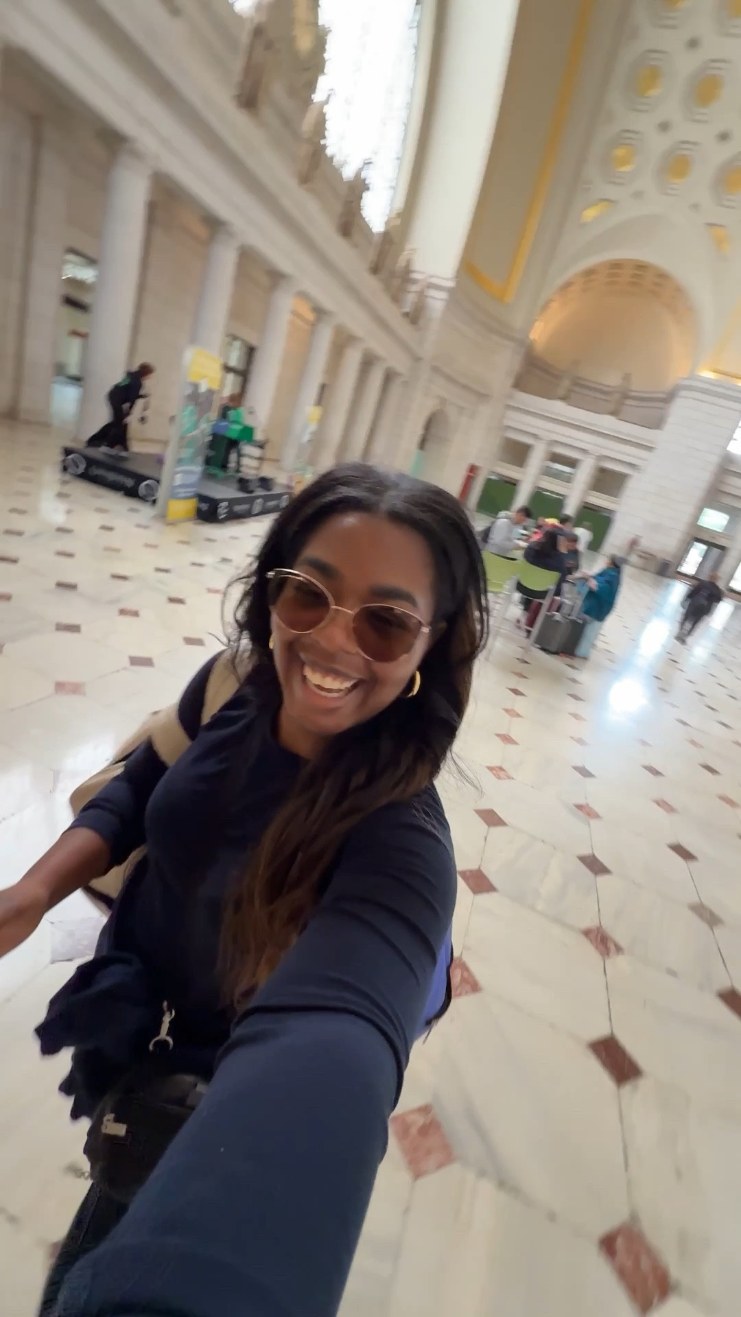 Travel duffle | a quality bag for your next vacation or long weekend is a must!

#LTKStyleTip