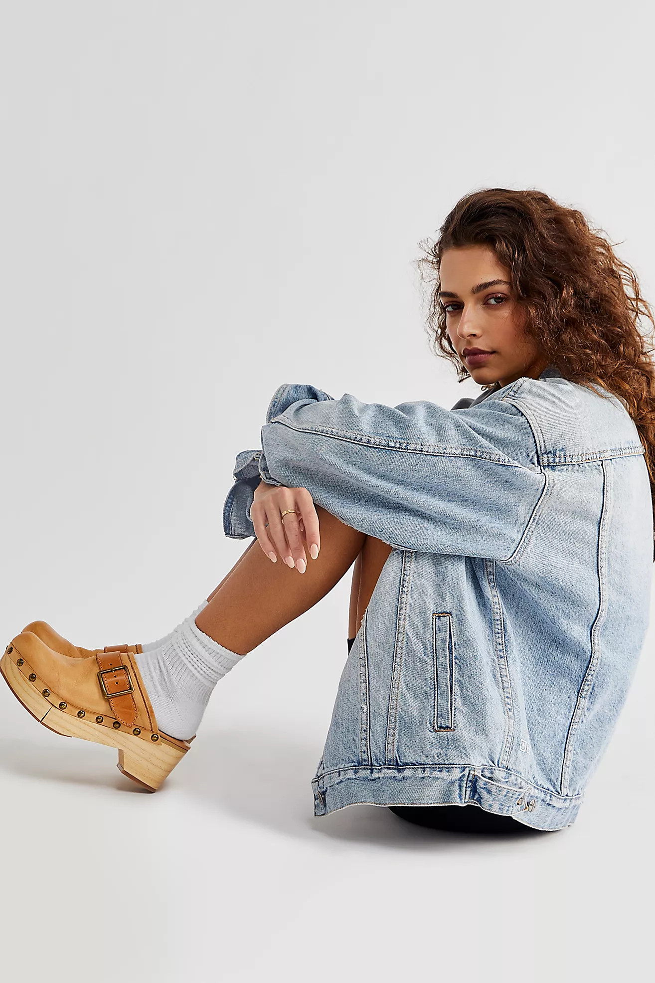 Culver City Clogs | Free People (Global - UK&FR Excluded)