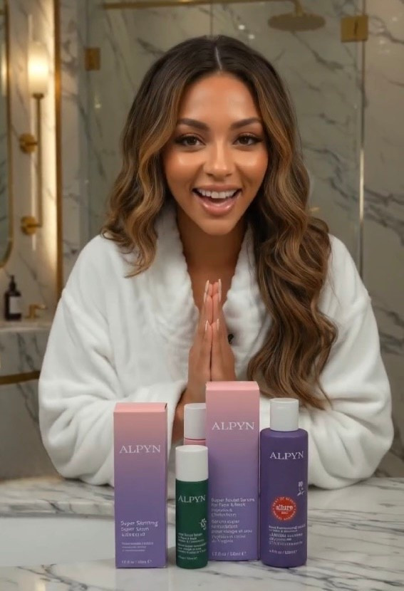 Beauty Must Have’s 🥰