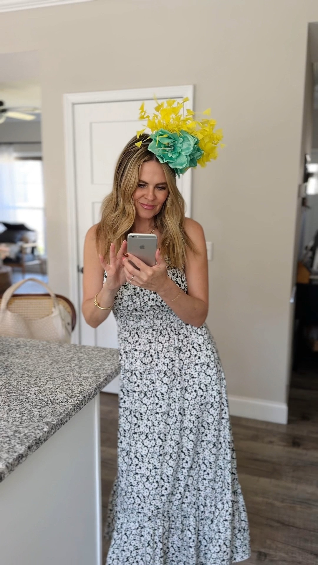 Kentucky Derby season is here, and I couldn’t be more excited—it’s my favorite thing to share each year! 

If you’re looking for Kentucky Derby outfit inspiration, you’re in the right place. From stunning, one-of-a-kind fascinators to stylish looks for men and women, I’ve got you covered.

Keep in mind, the fascinators I feature are unique pieces and often sell out quickly! Even if you’re just dressing for a Derby themed party, I hope you find plenty of ideas here.

Follow me on Instagram @eringladding and check out my saved Kentucky Derby highlights for more! Along with my Kentucky Derby Collection and Kentucky Derby Product List right here on LTK. 

Kentucky Derby Dress
Kentucky Derby Fascinators
Wedding Dress Inspo
Event Dress Inspo
Vacation Outfit 

#LTKTravel #LTKItBag #LTKParties