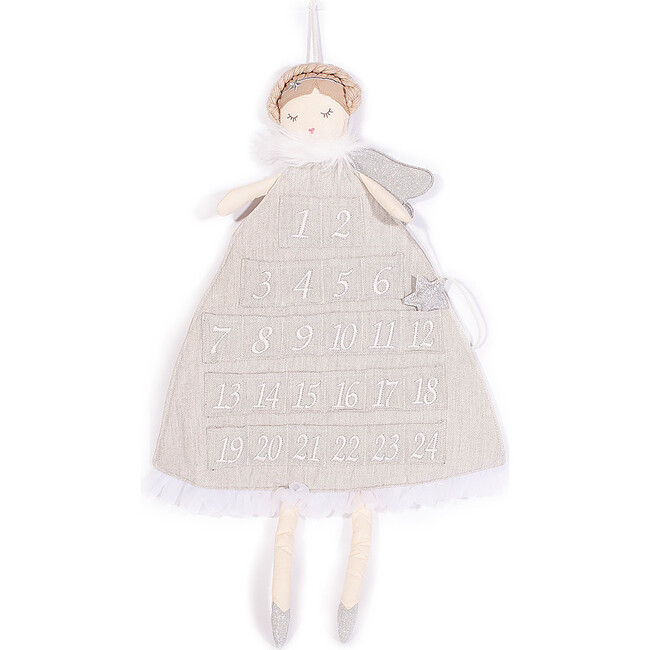 Angel Advent Calendar | Maisonette