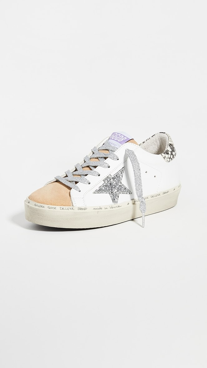 Hi Star Sneakers | Shopbop
