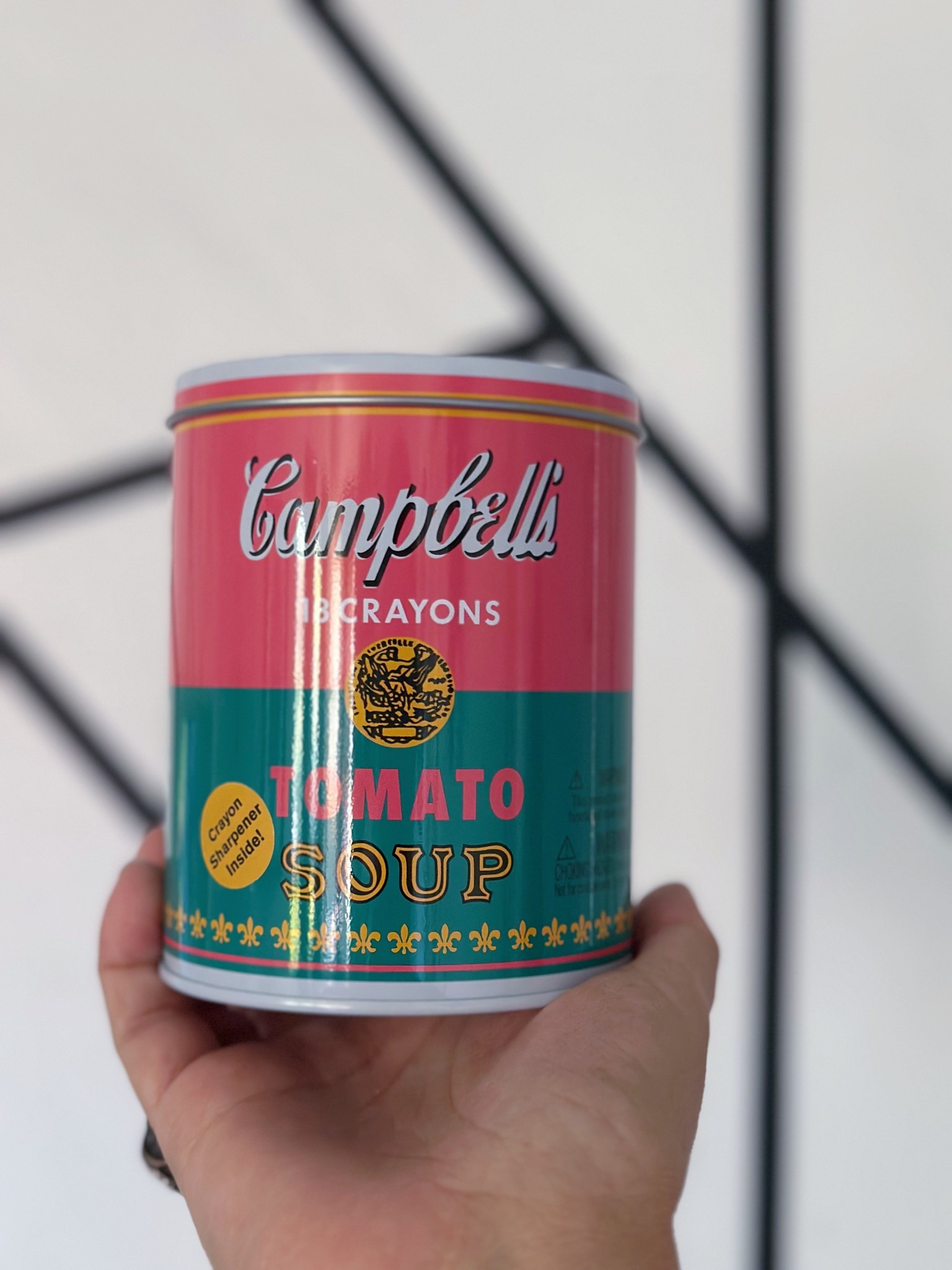 Fancy crayons 🖍️ for aesthetic moms 

#LTKFindsUnder50 #LTKFamily #LTKKids