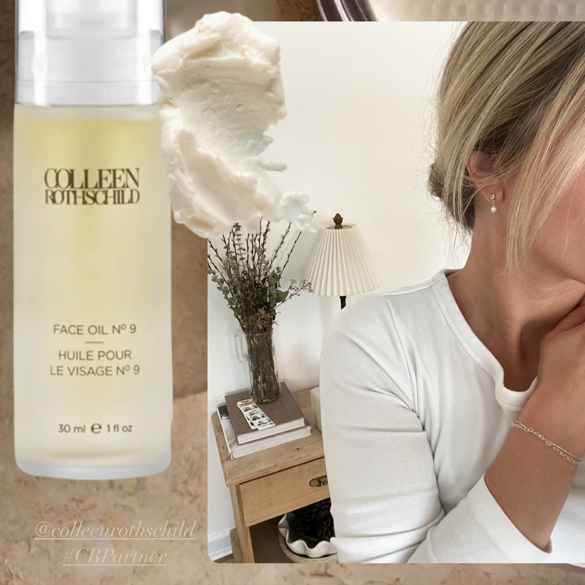 Colleen Rothschilds new illuminating tinted eye cream is quite literally what dreams are made of. They have a BOGO sale going on right now and it’s everything. I came for one item and left with six  

#LTKFind #LTKSeasonal #LTKsalealert