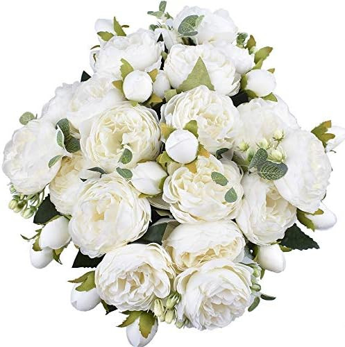 White Peony | Amazon (US)