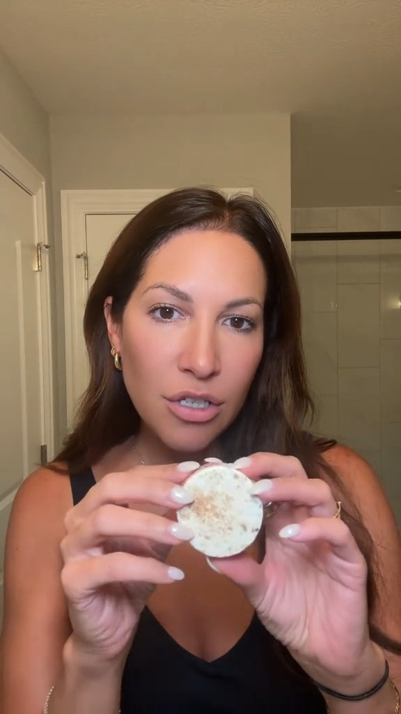 Shower steamers are a quick and easy microhabit for extra relaxation in your self care routine 

#LTKFindsUnder50 #LTKBeauty