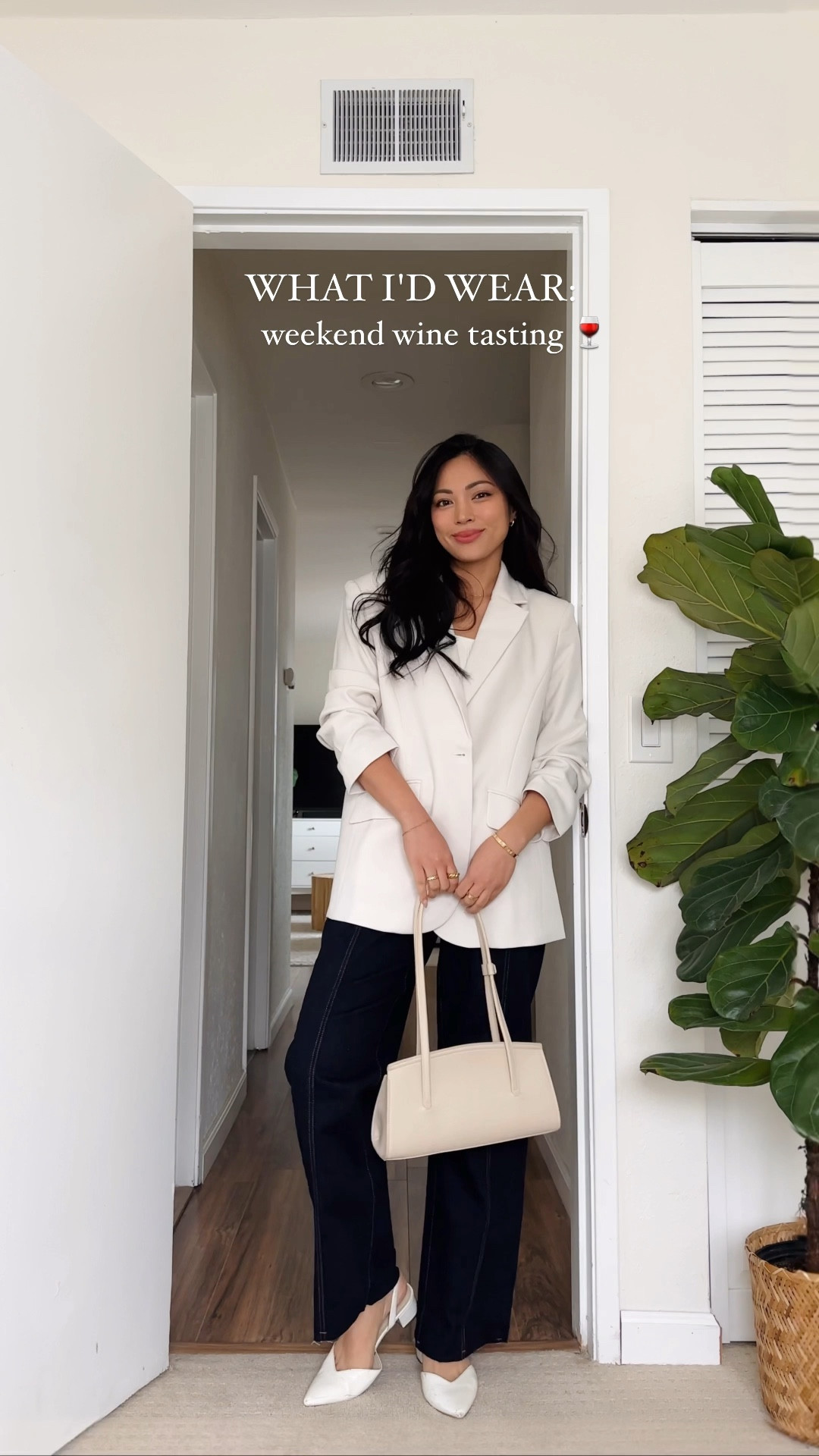 What I'd wear this fall season.

Fall outfits, fall ootd, outfit inspo, adidas samba, love bonito, casual style, every day looks, cafe outfit, fall style, holiday outfit, casual look

#LTKStyleTip #LTKSeasonal