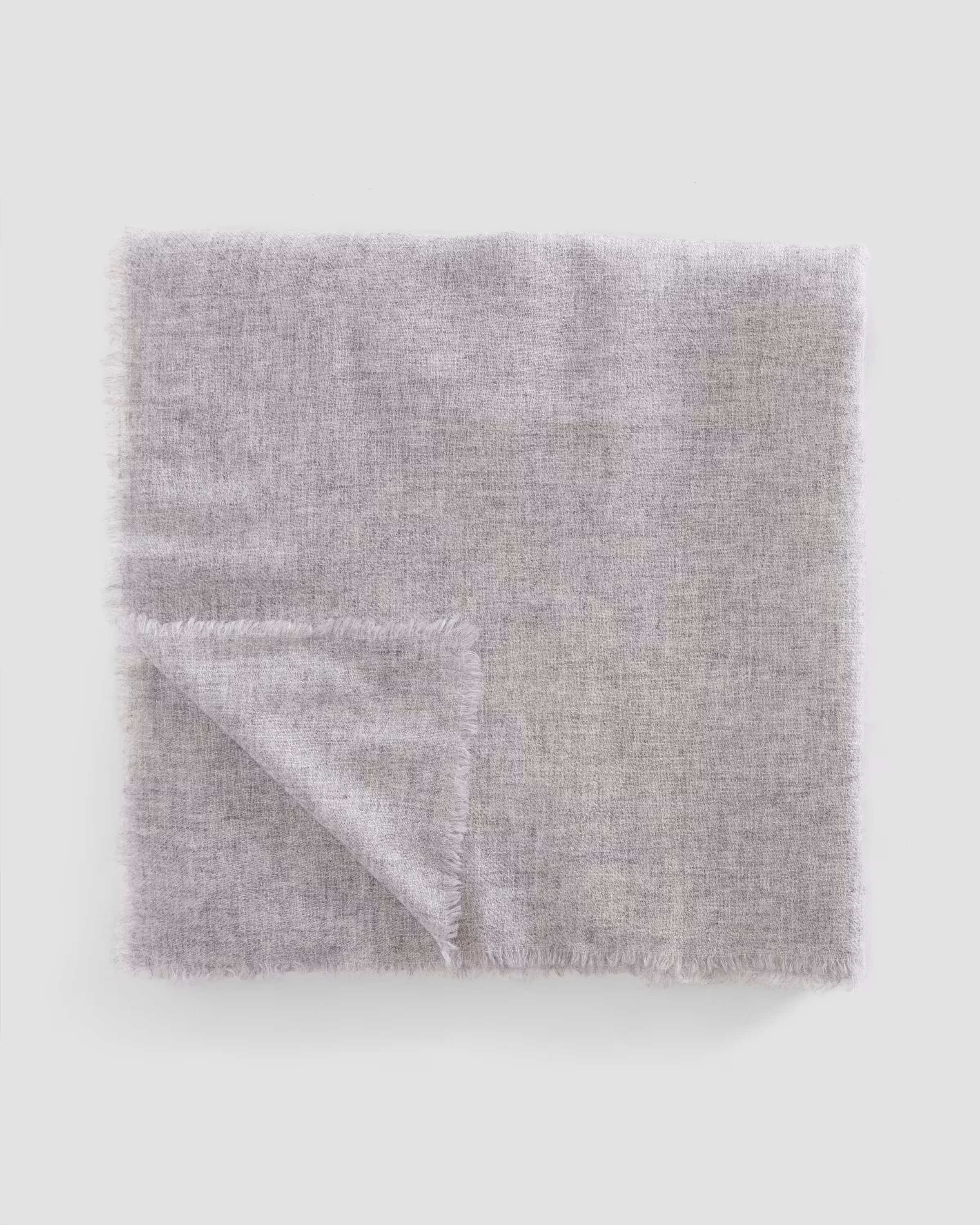 The Featherweight Cashmere Scarf | Everlane